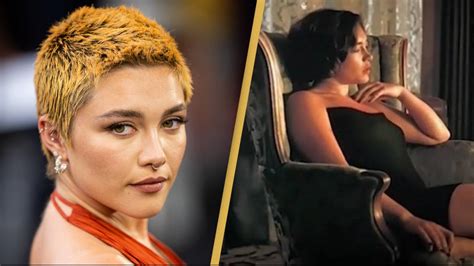 oppenheimer nude scene leaked|Censored Oppenheimer Sex Scene Covered Florence Pugh。